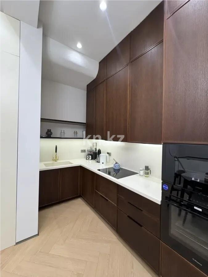 Продажа 5-комнатной квартиры, 135 м² в Алматы - фото 7