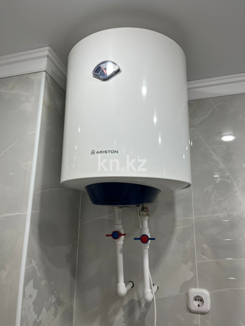 Продажа 1-комнатной квартиры, 42 м², ул. Ашимова в Караганде - фото 9