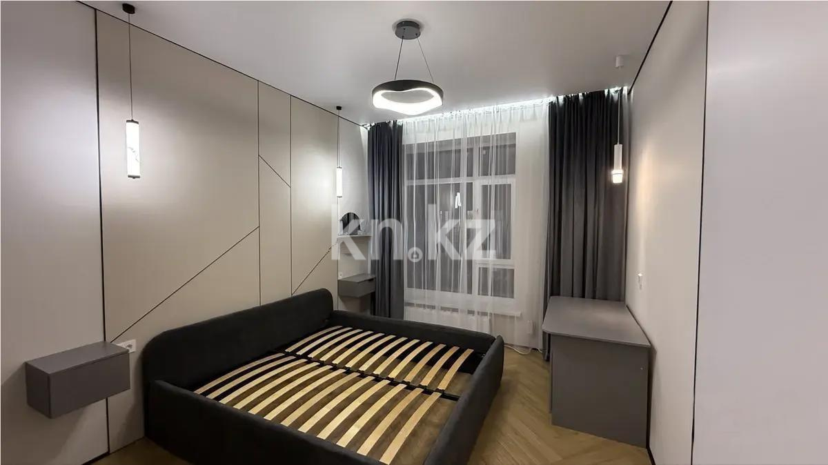 Продажа 3-комнатной квартиры, 60 м² в Астане - фото 2