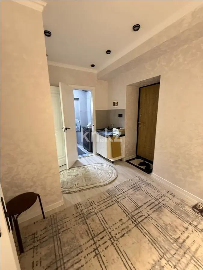 Продажа 2-комнатной квартиры, 40.3 м², ул. Саина, дом  14/1 в Алматы - фото 4