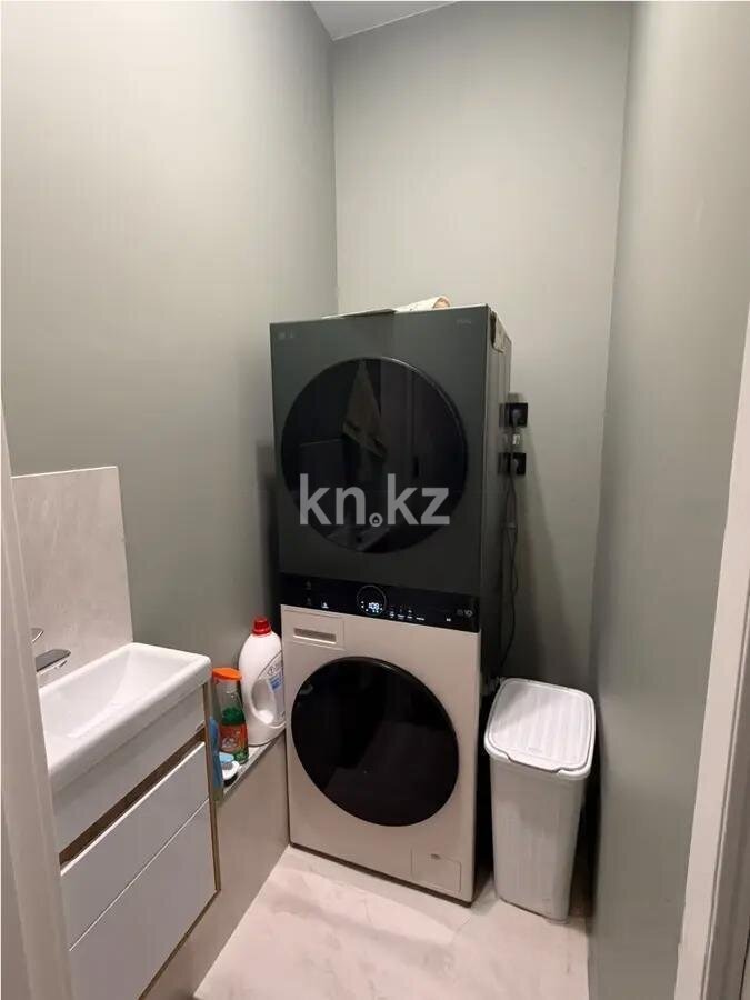 Продажа 3-комнатной квартиры, 100 м² в Караганде - фото 5