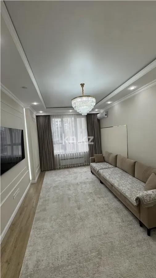 Продажа 2-комнатной квартиры, 63 м² в Астане