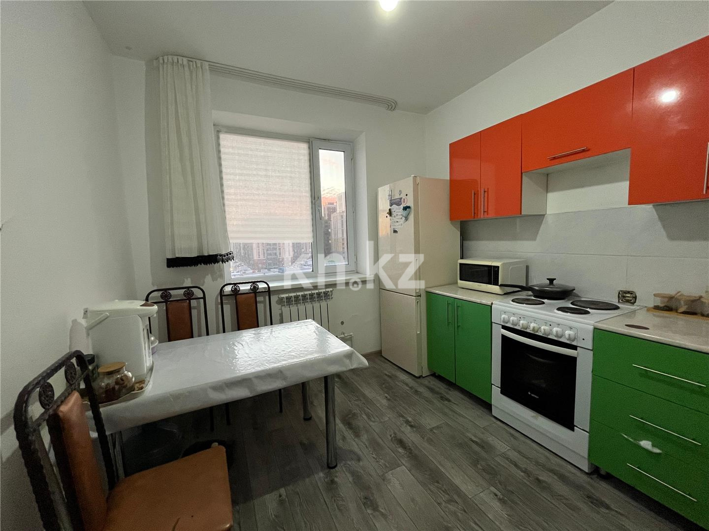 Продажа 2-комнатной квартиры, 68 м² в Караганде - фото 5