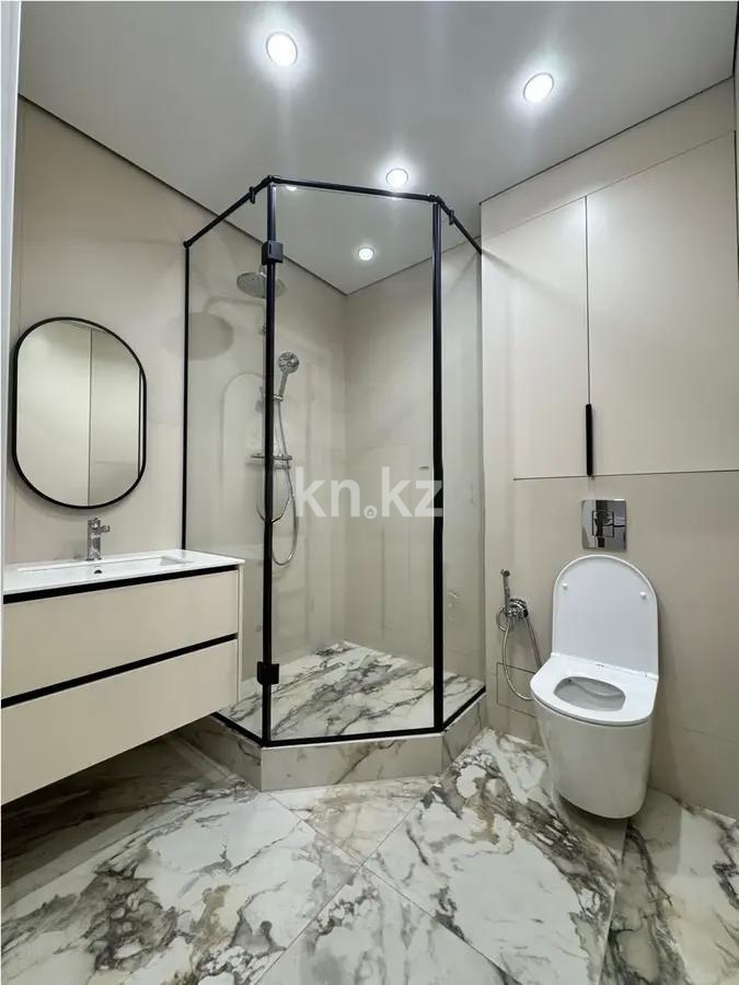 Продажа 1-комнатной квартиры, 33 м² в Алматы - фото 5