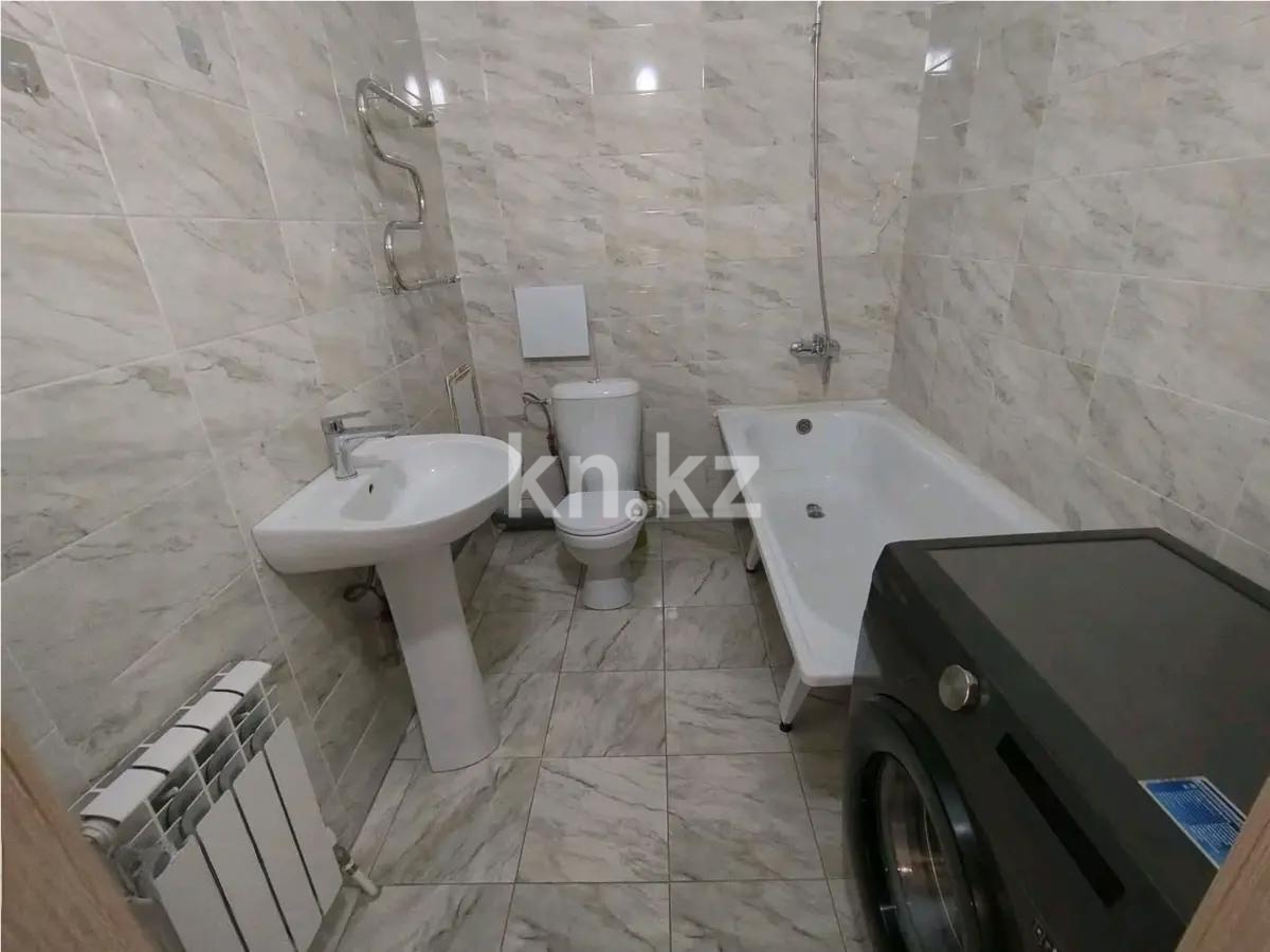 Продажа 2-комнатной квартиры, 45.7 м², пр. Абылай хана, дом  52 в Астане - фото 4