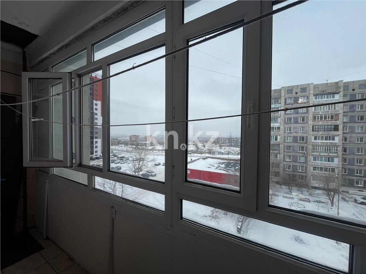Продажа 2-комнатной квартиры, 49 м² в Караганде - фото 13