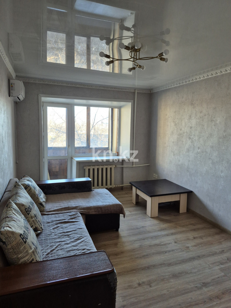 Продажа 2-комнатной квартиры, 43.4 м² в Караганде - фото 11