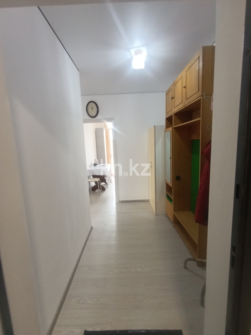 Аренда 3-комнатной квартиры, 64 м² в Алматы - фото 10