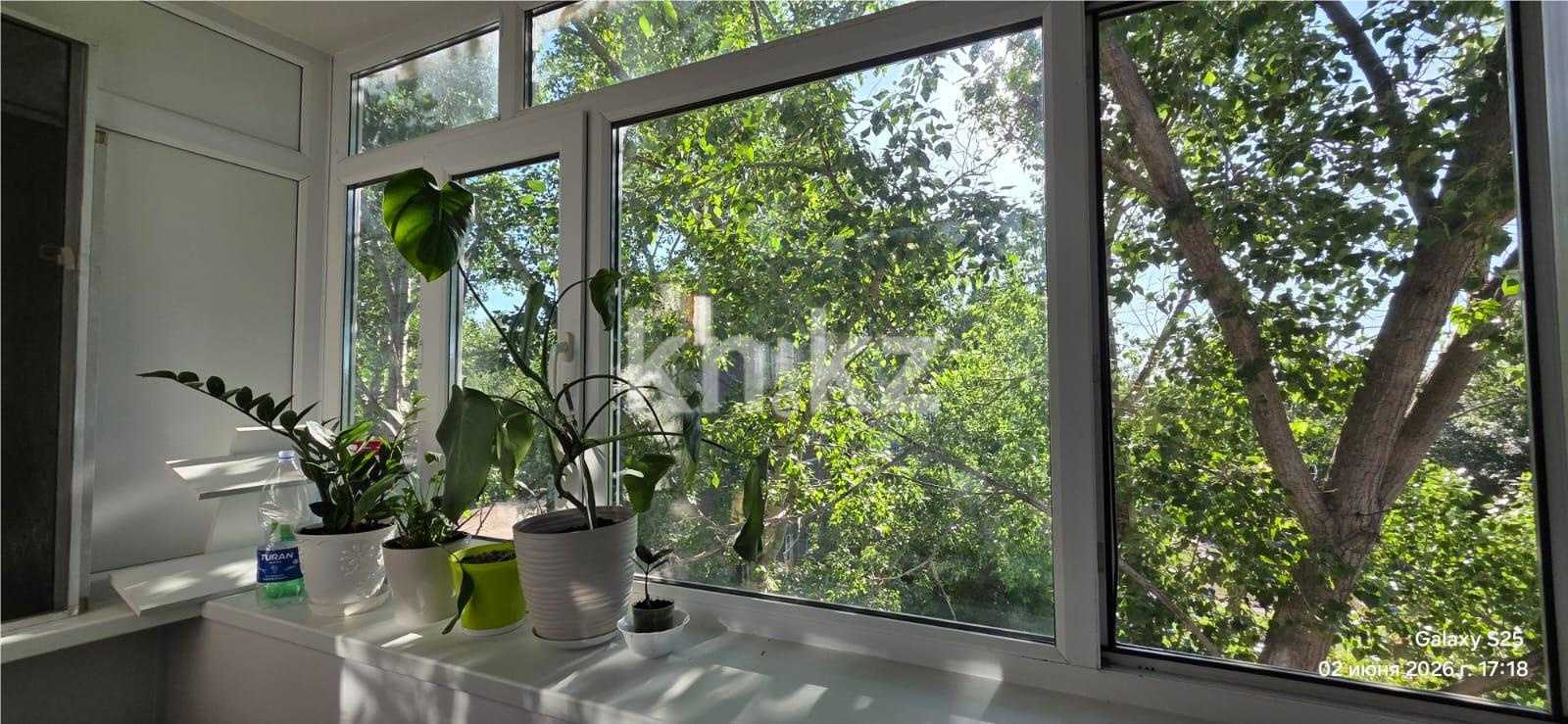 Продажа 2-комнатной квартиры, 47 м² в Темиртау - фото 3