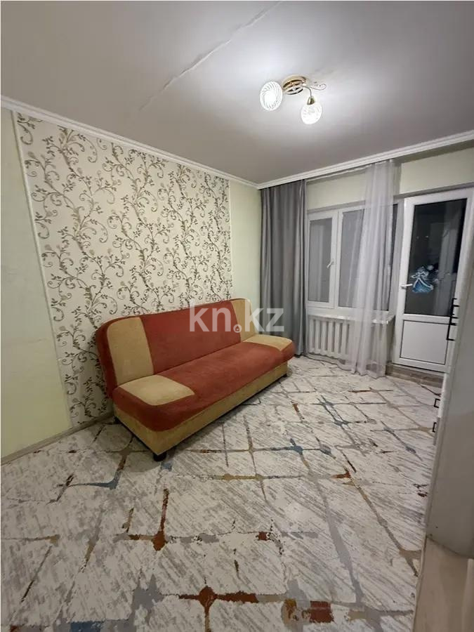 Продажа 3-комнатной квартиры, 59 м² в Астане - фото 3