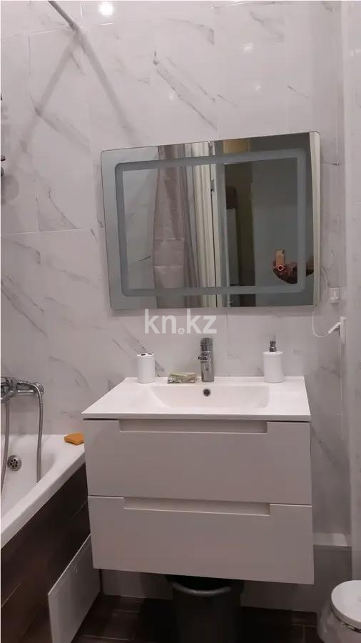 Продажа 1-комнатной квартиры, 42 м² в Астане - фото 4