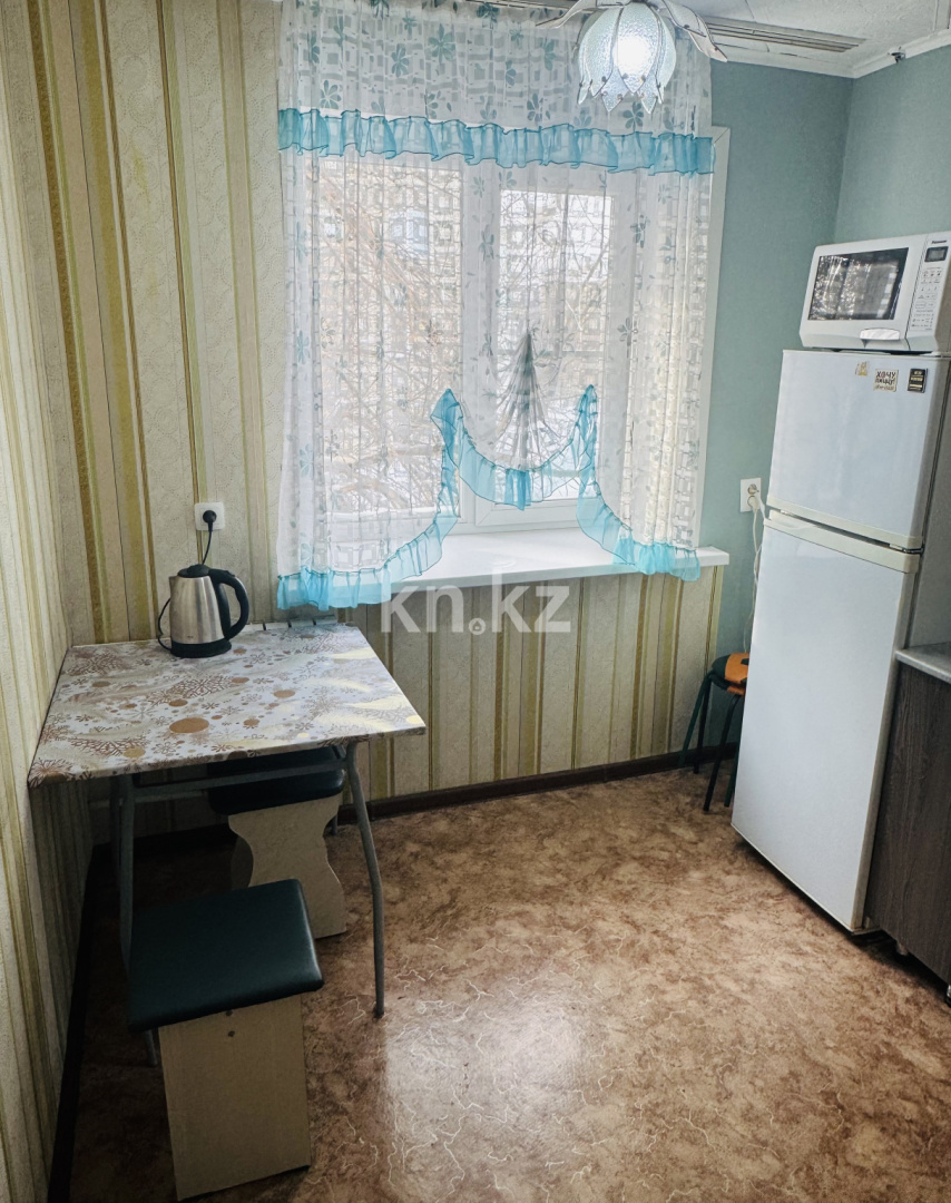Аренда 1-комнатной квартиры посуточно, 30 м², пр. Назарбаева, дом  11 в Усть-Каменогорске - фото 8