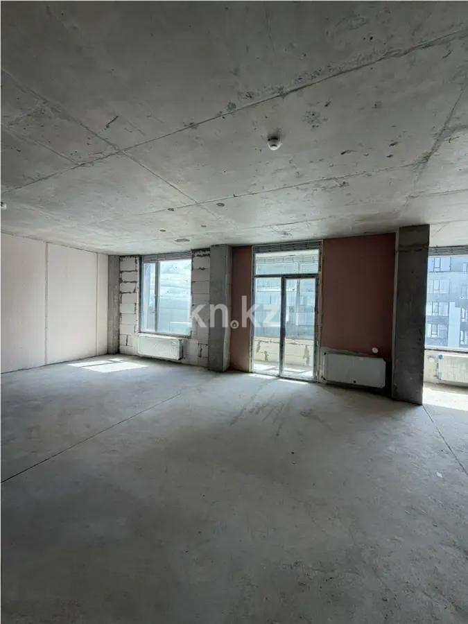 Продажа 2-комнатной квартиры, 69.2 м² в Астане