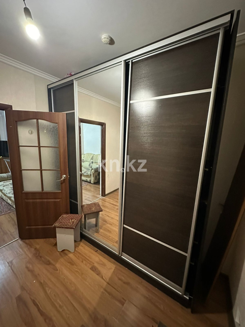 Аренда 1-комнатной квартиры, 40 м² в Астане - фото 4