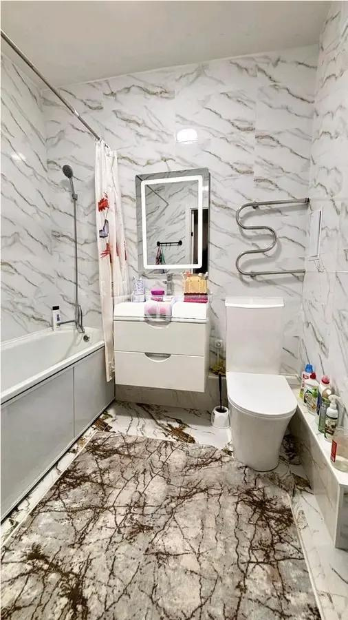 Продажа 2-комнатной квартиры, 67 м² в Астане - фото 4