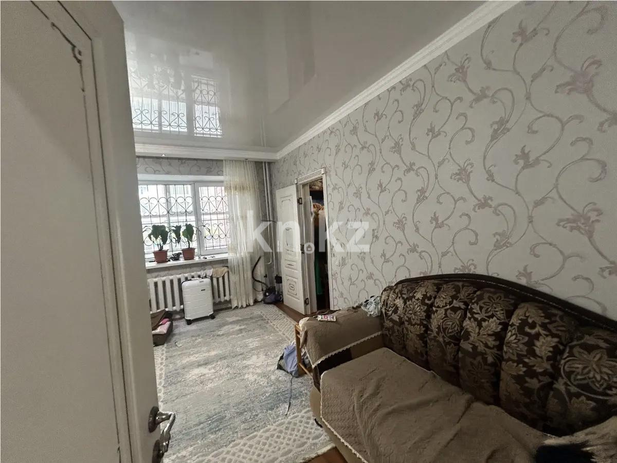 Продажа 3-комнатной квартиры, 110 м² в Астане - фото 2