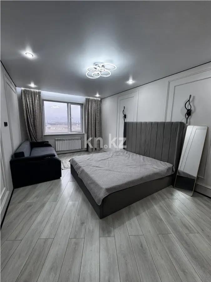 Продажа 3-комнатной квартиры, 90 м² в Алматы - фото 3