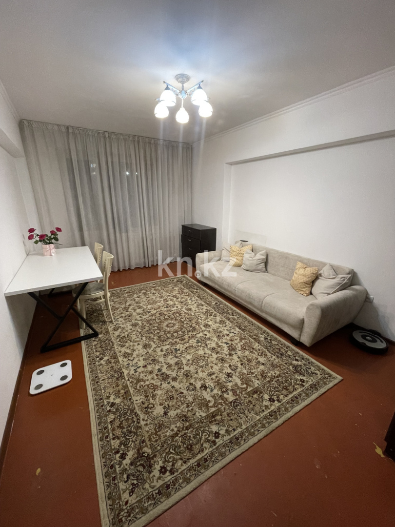 Аренда 2-комнатной квартиры, 54 м² в Алматы - фото 3