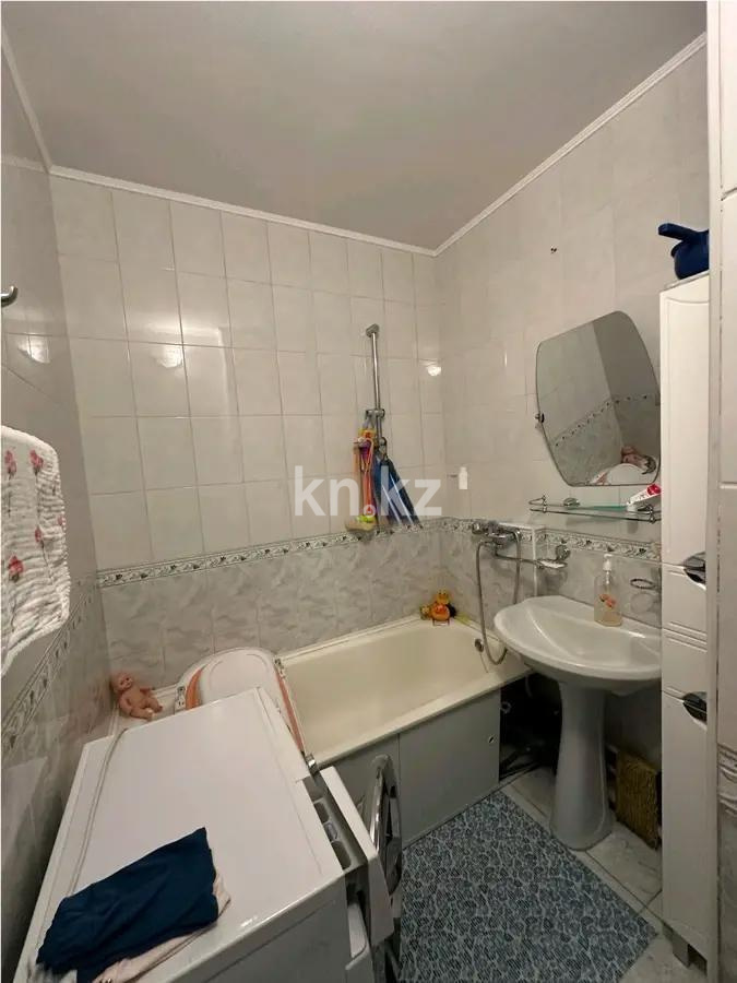 Продажа 3-комнатной квартиры, 76 м² в Алматы - фото 5
