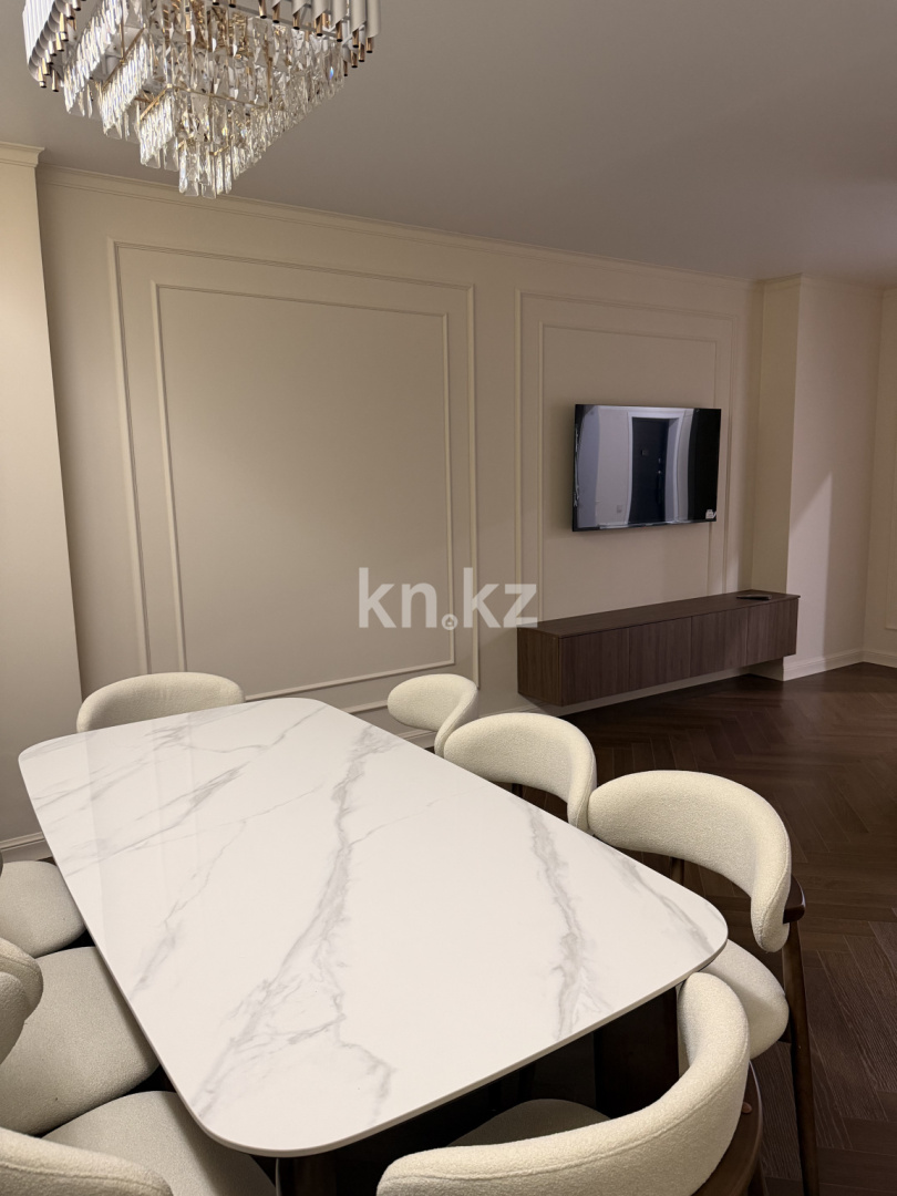 Продажа 4-комнатной квартиры, 127 м² в Караганде - фото 22