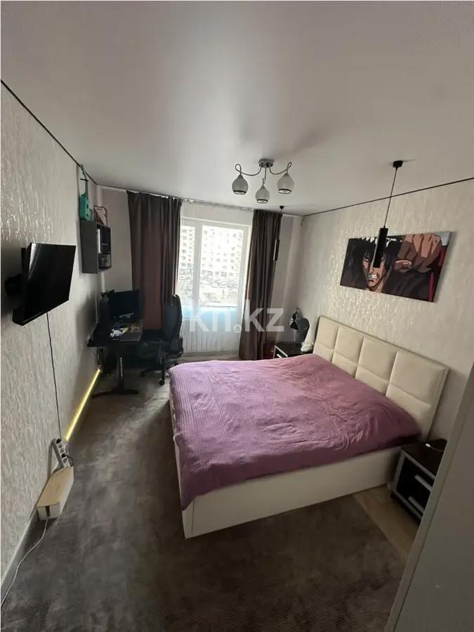 Продажа 2-комнатной квартиры, 50 м², пр. Райымбека, дом  210/7 в Алматы - фото 2