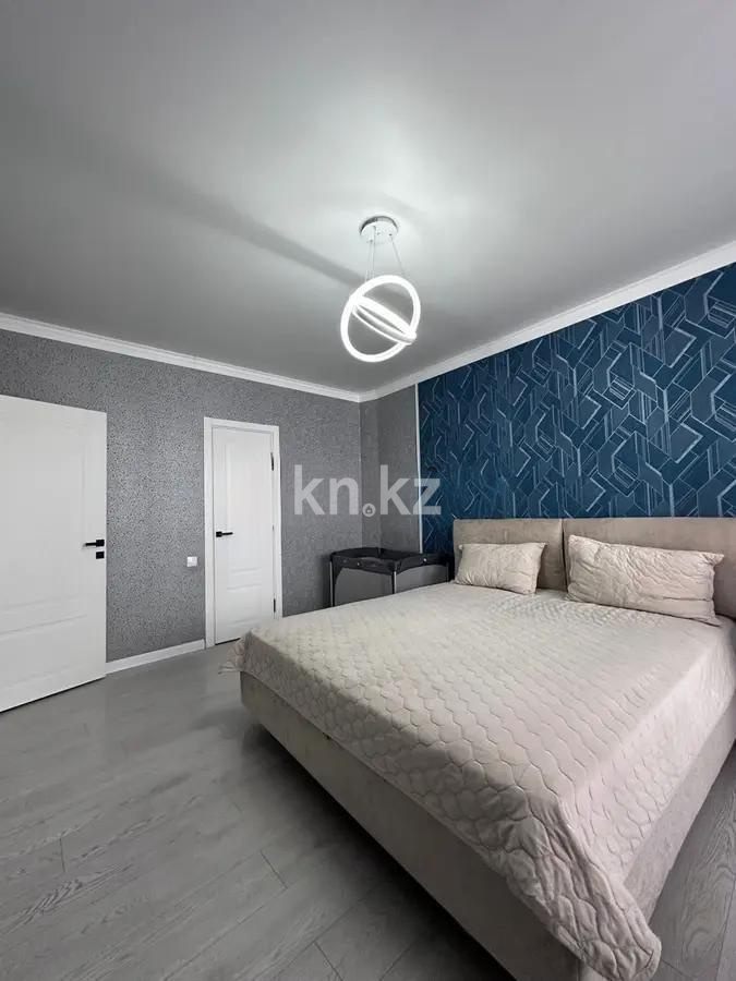 Продажа 3-комнатной квартиры, 111.2 м², ул. Нажимеденова, дом  13 в Астане - фото 2