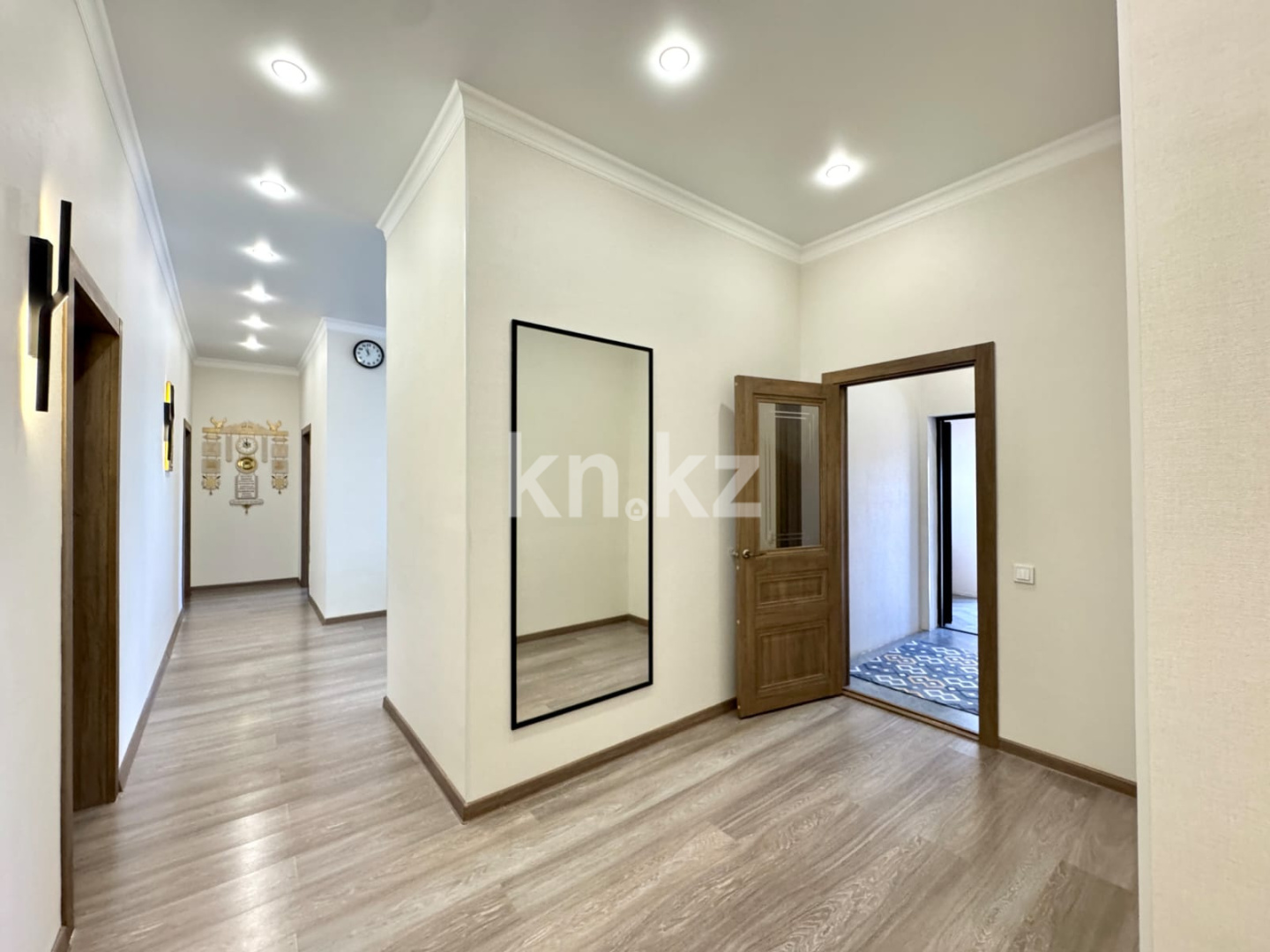 Продажа 4-комнатного дома, 180 м² в Акмолинской области - фото 4