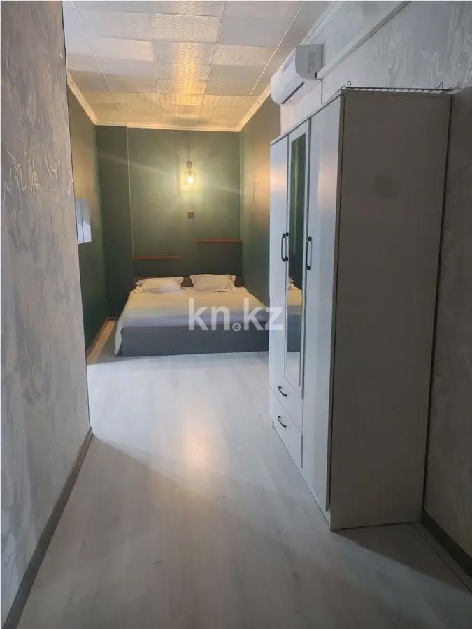 Продажа 2-комнатной квартиры, 52 м², мкр-н Кокжиек, дом  43а в Алматы - фото 2