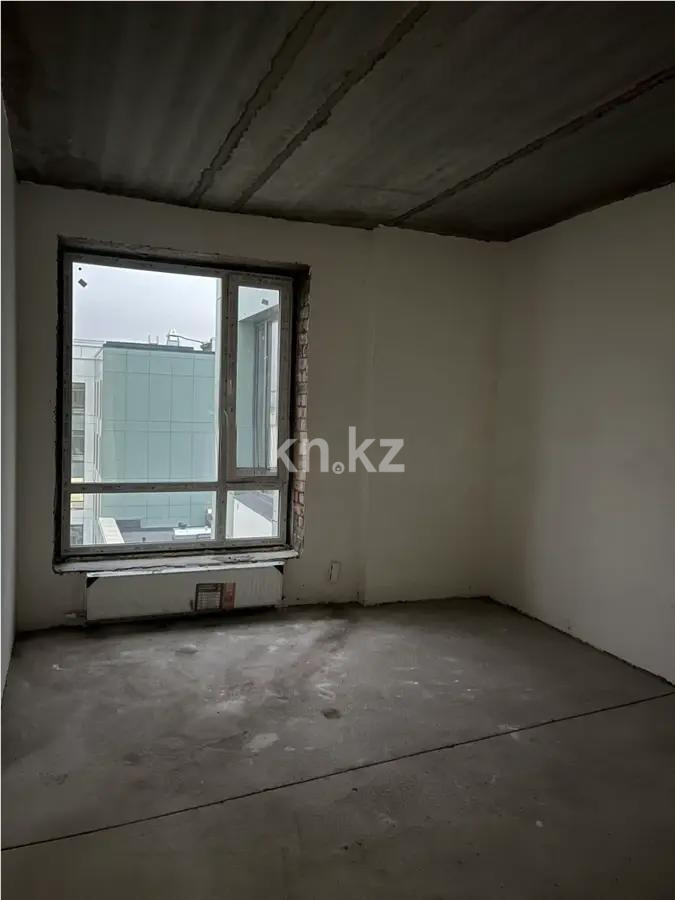 Продажа 1-комнатной квартиры, 42.7 м², ул. Нажимеденова, дом  30/1 в Астане - фото 2