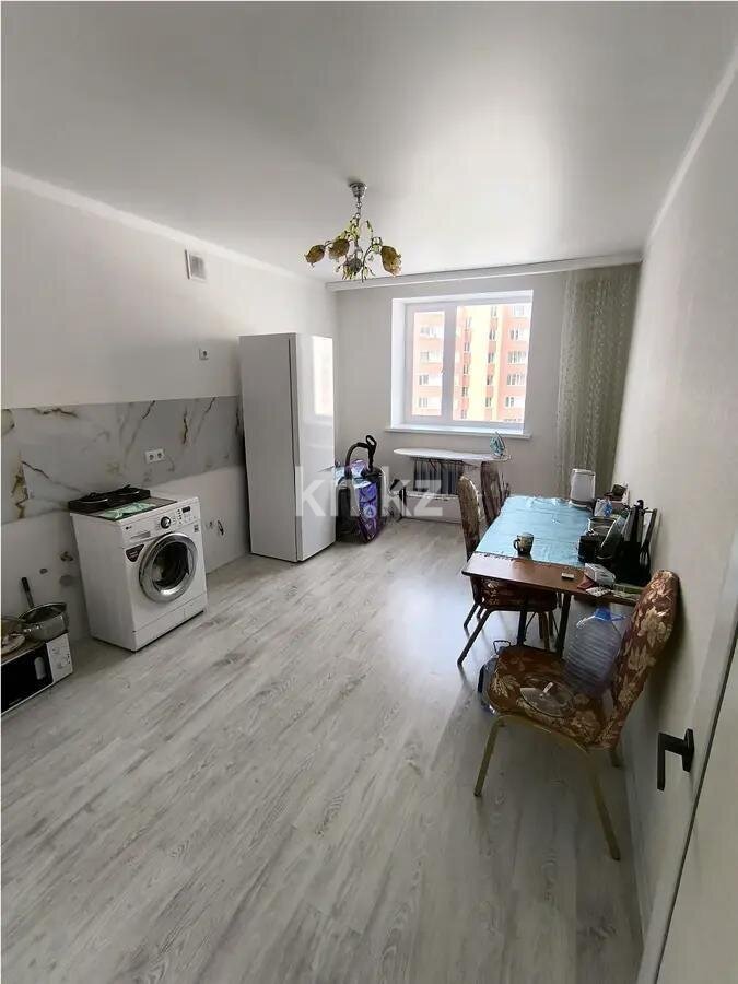 Продажа 1-комнатной квартиры, 40.5 м² в Астане - фото 2