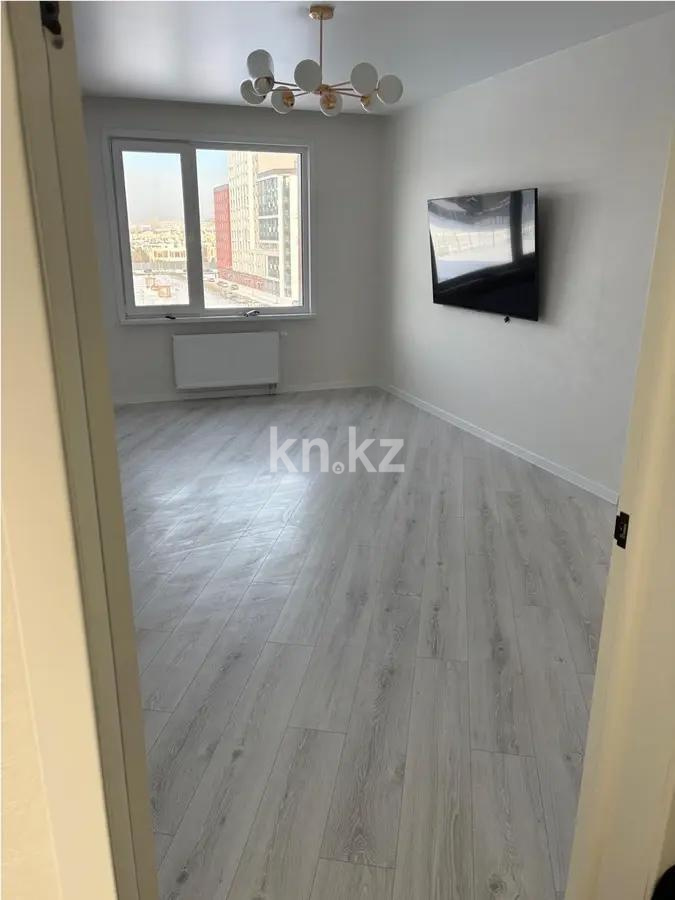 Продажа 3-комнатной квартиры, 80 м² в Астане