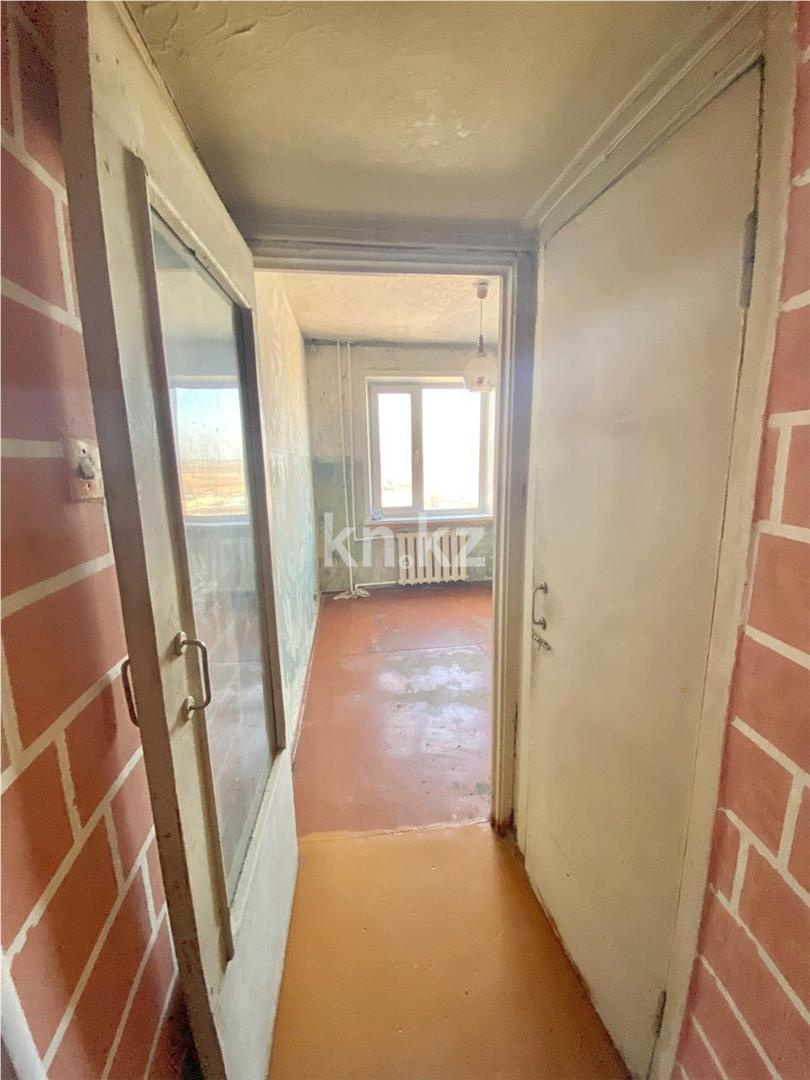 Продажа 3-комнатной квартиры, 68 м², мкр-н Восток-1, дом  16 в Караганде - фото 14