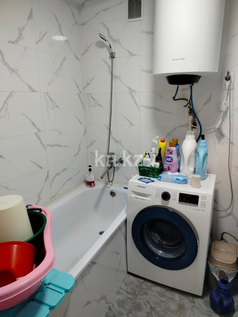 Продажа 2-комнатной квартиры, 42 м² в Караганде - фото 6