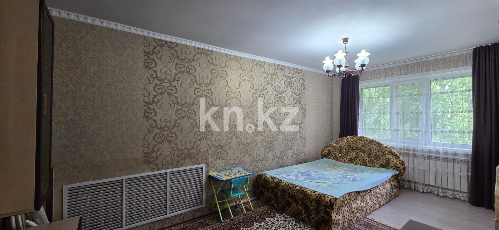 Продажа 2-комнатной квартиры, 44 м² в Темиртау