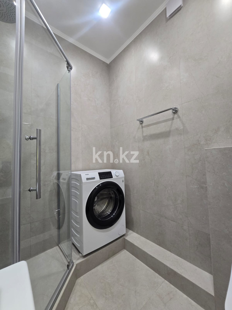 Аренда 1-комнатной квартиры, 45 м² в Астане - фото 3