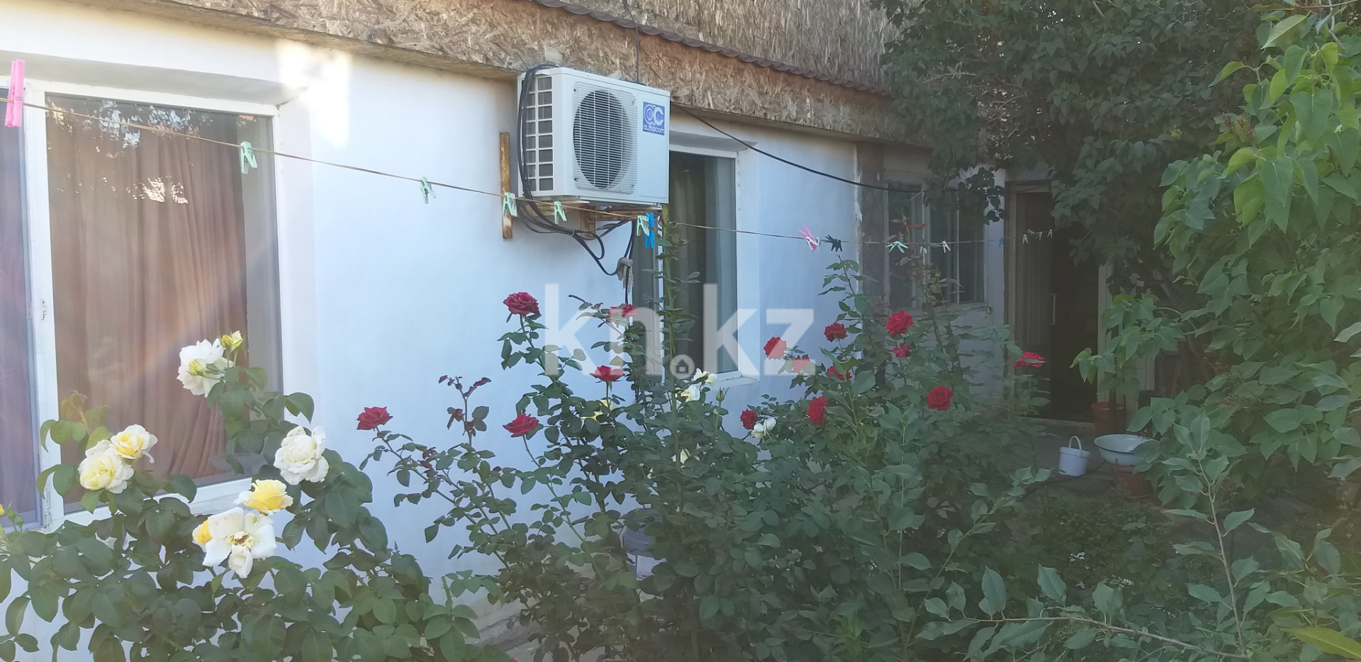 Продажа 4-комнатного дома, 102 м², Асатова, дом  14 в Жезказгане - фото 5