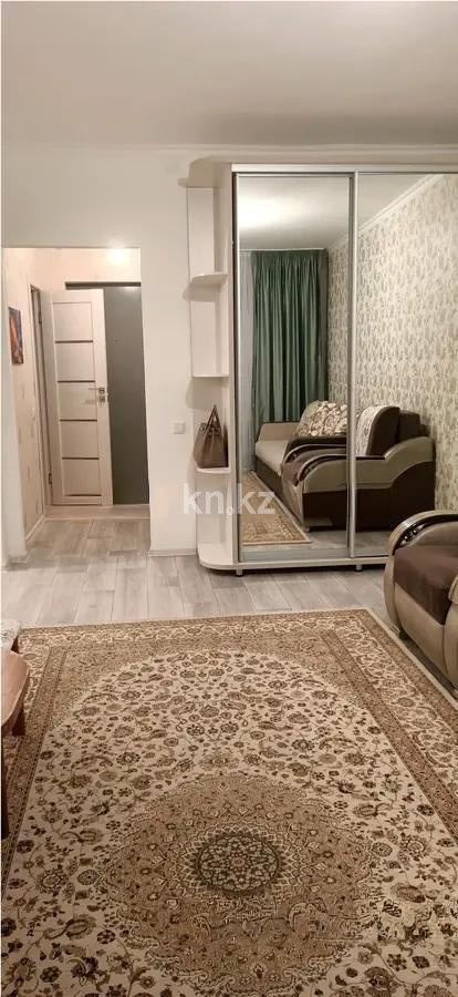 Продажа 2-комнатной квартиры, 50 м² в Астане