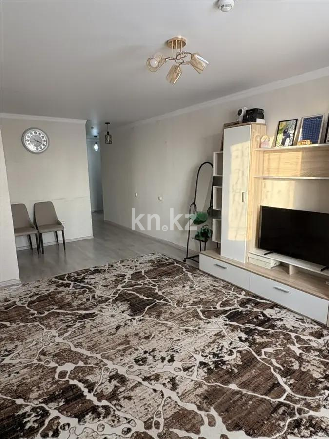 Продажа 2-комнатной квартиры, 56.3 м² в Астане - фото 2