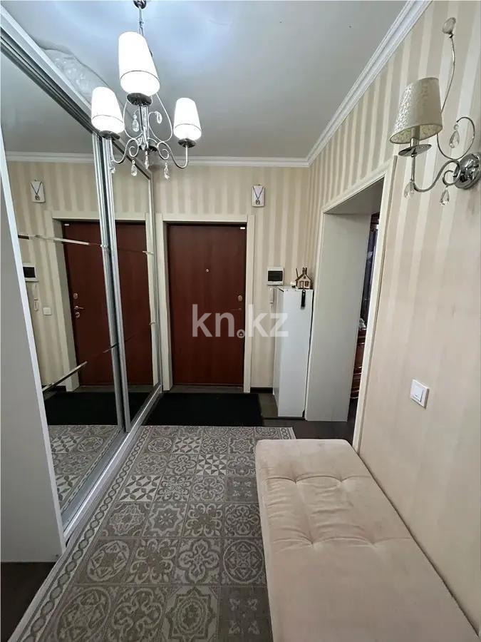 Продажа 3-комнатной квартиры, 82.5 м², пр. Тлендиева, дом  52/2 в Астане - фото 7