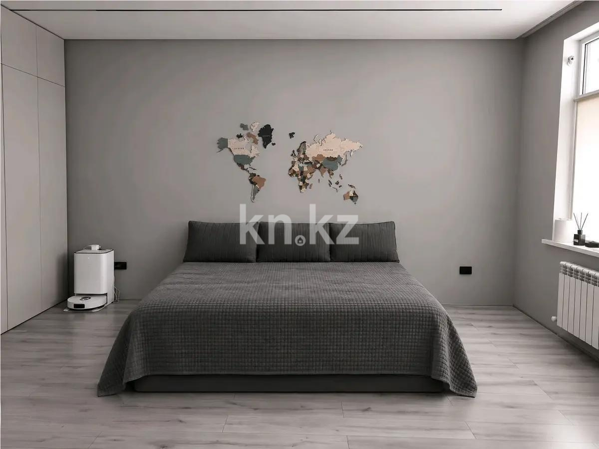 Продажа 4-комнатной квартиры, 160 м² в Алматы - фото 2