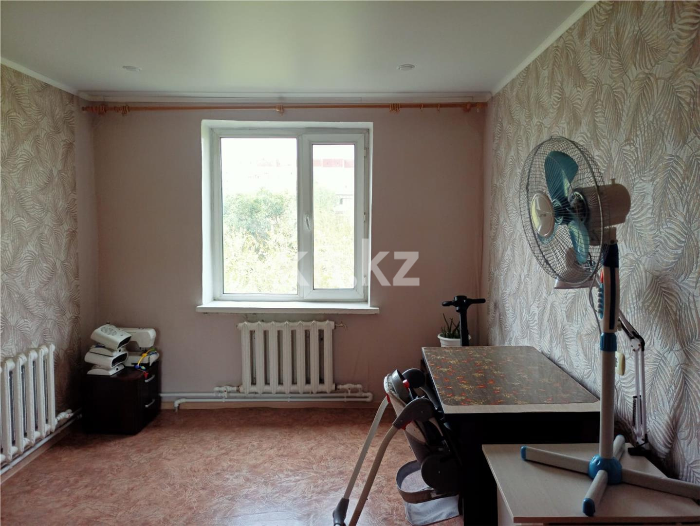 Продажа 3-комнатной квартиры, 71 м², ул. Амангельды в Темиртау - фото 5