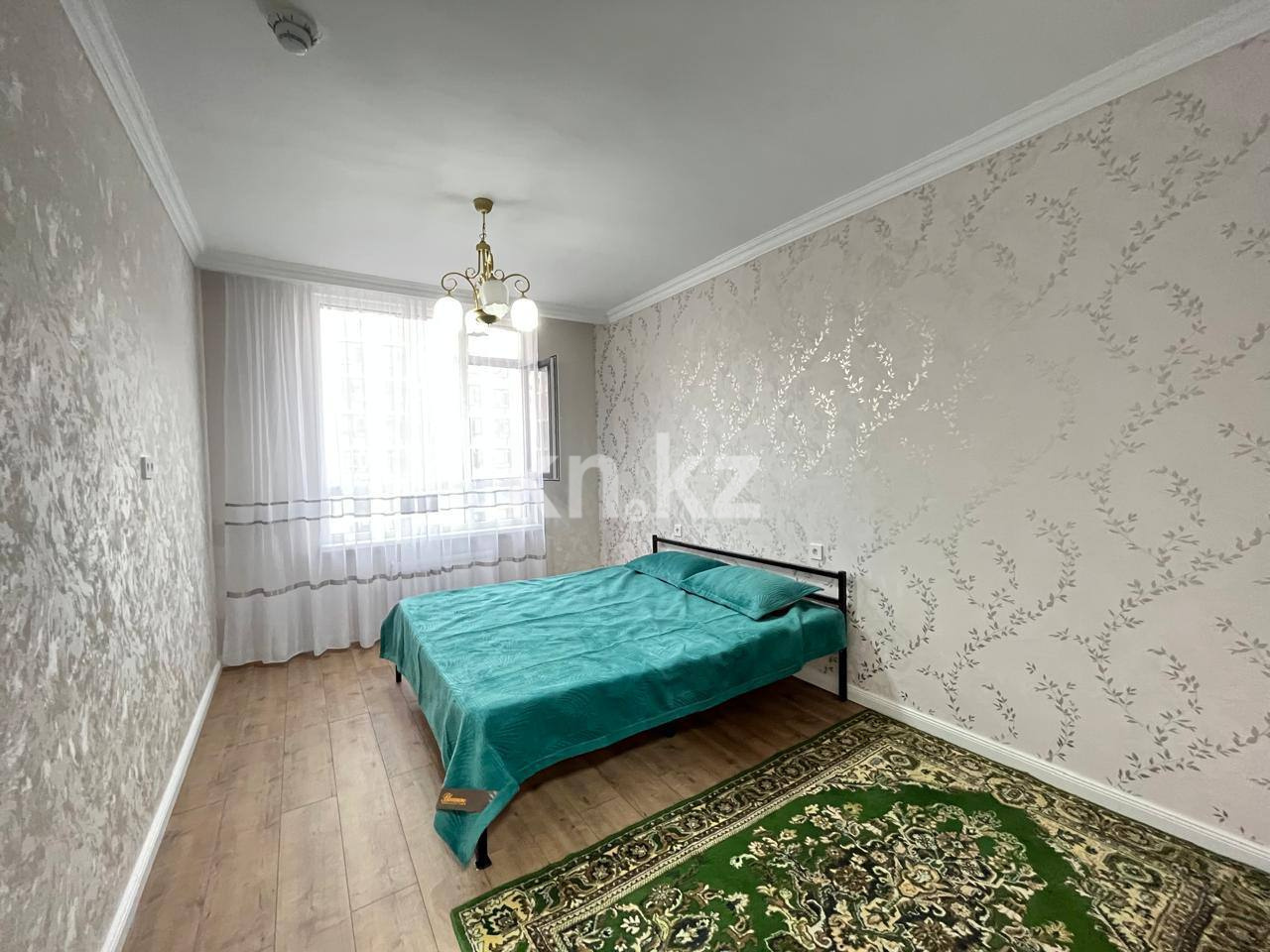 Аренда 2-комнатной квартиры, 58 м² в Астане - фото 5