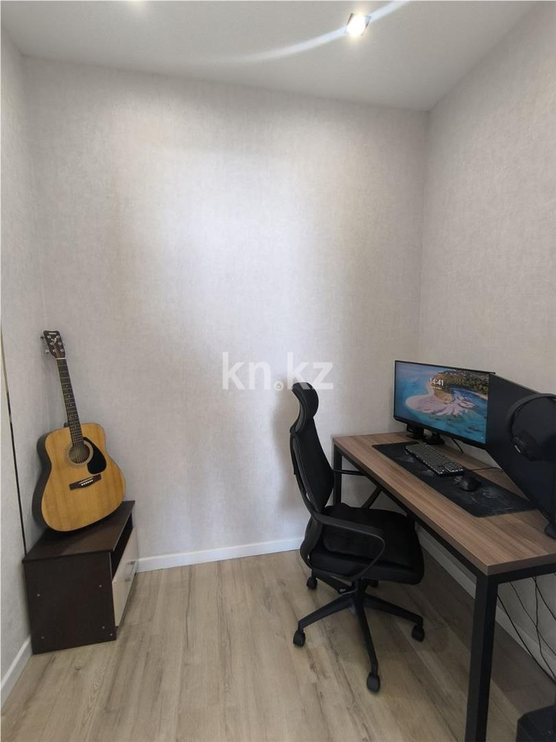 Продажа 3-комнатной квартиры, 89 м² в Караганде - фото 4