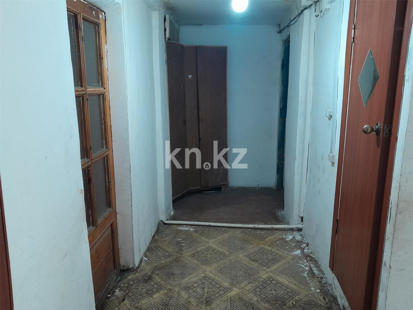 Продажа 4-комнатной квартиры, 96 м², ул. Степная, дом  1а в Караганде - фото 8