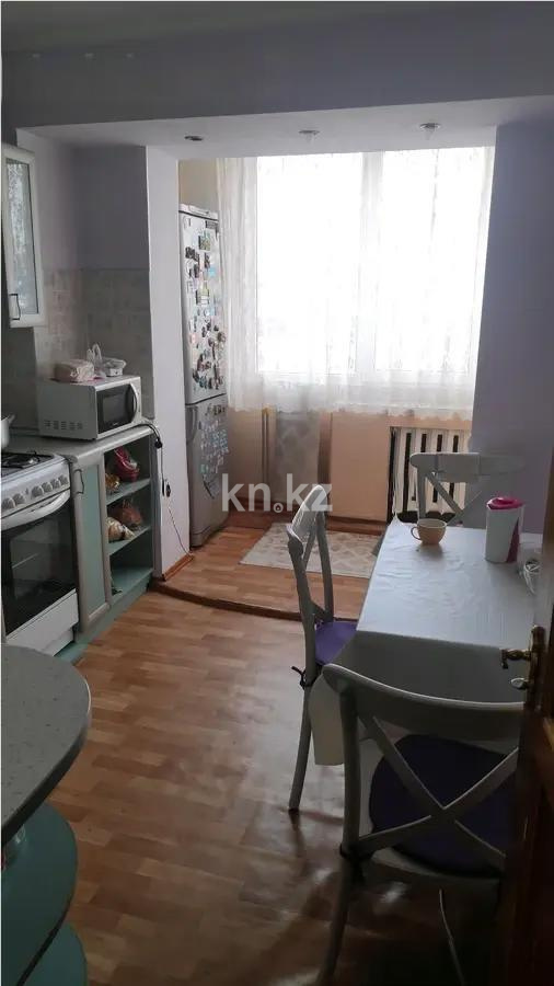 Продажа 2-комнатной квартиры, 58 м², мкр-н Орбита-3, дом  5 в Алматы - фото 3