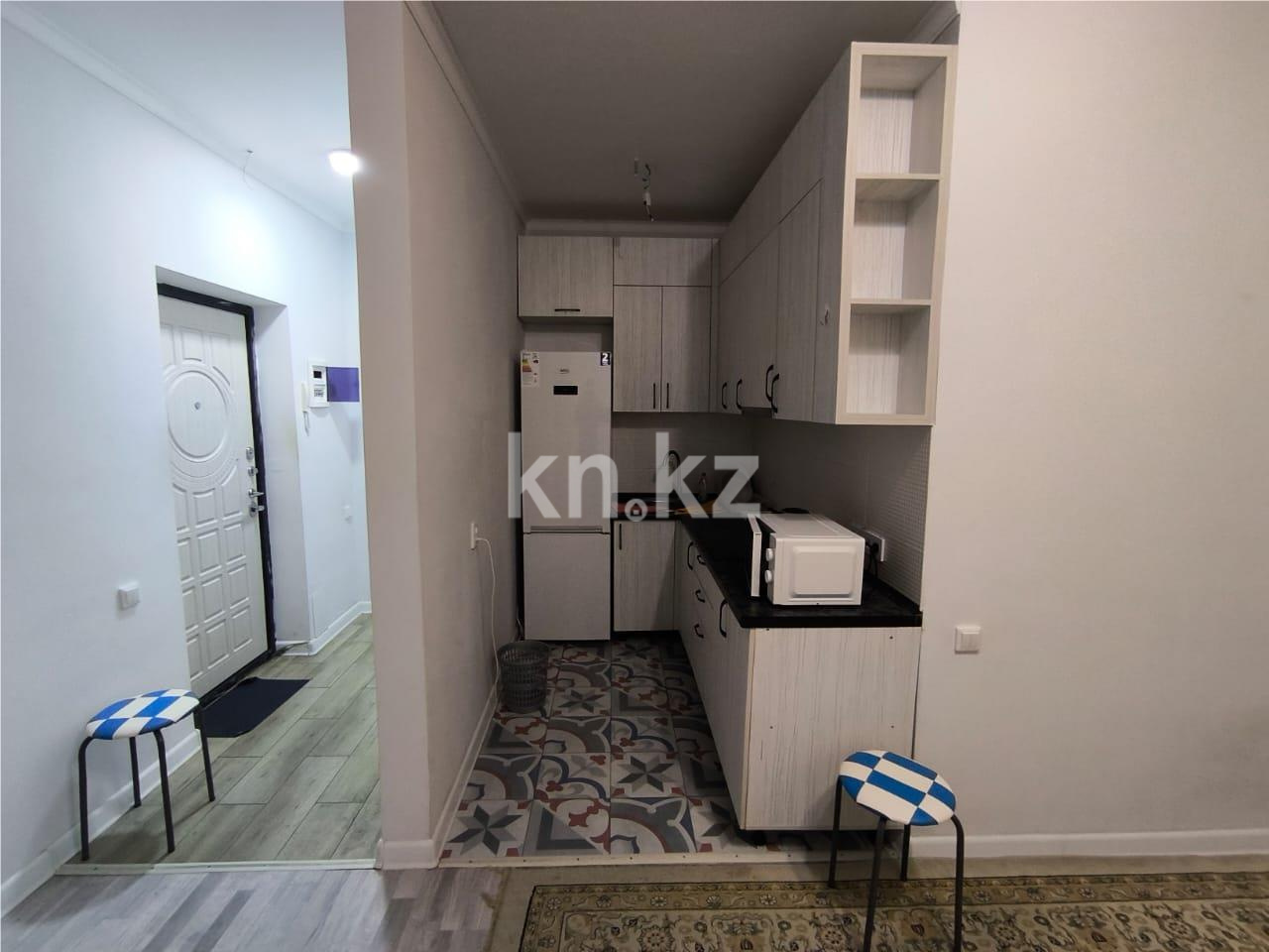 Продажа 2-комнатной квартиры, 46.2 м² в Астане - фото 5