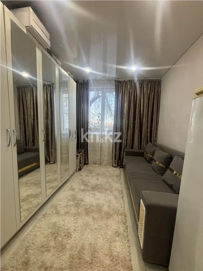 Продажа 3-комнатной квартиры, 58 м² в Караганде - фото 2