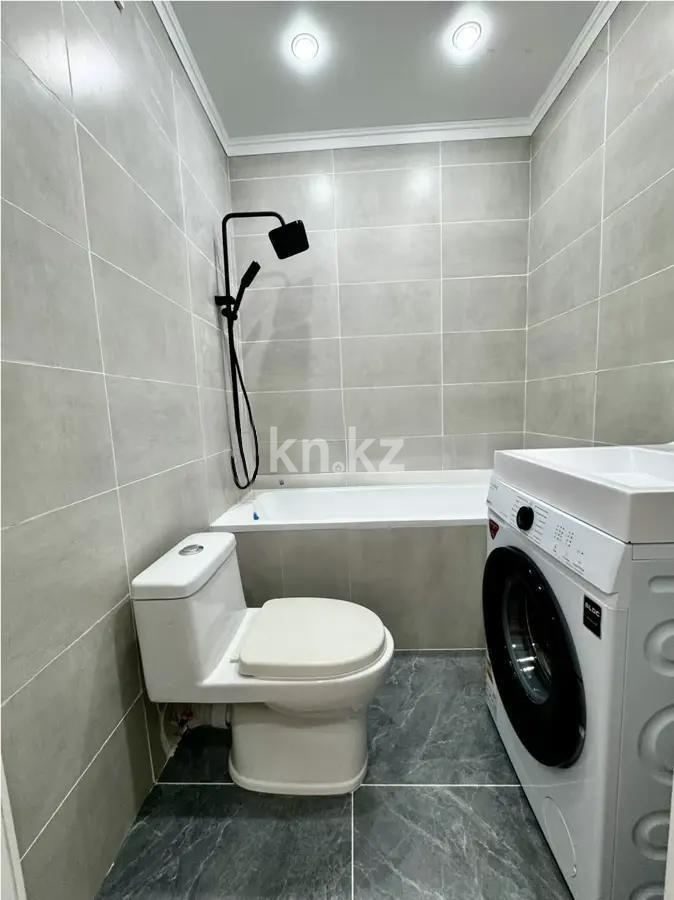 Продажа 1-комнатной квартиры, 30 м² в Алматы - фото 3