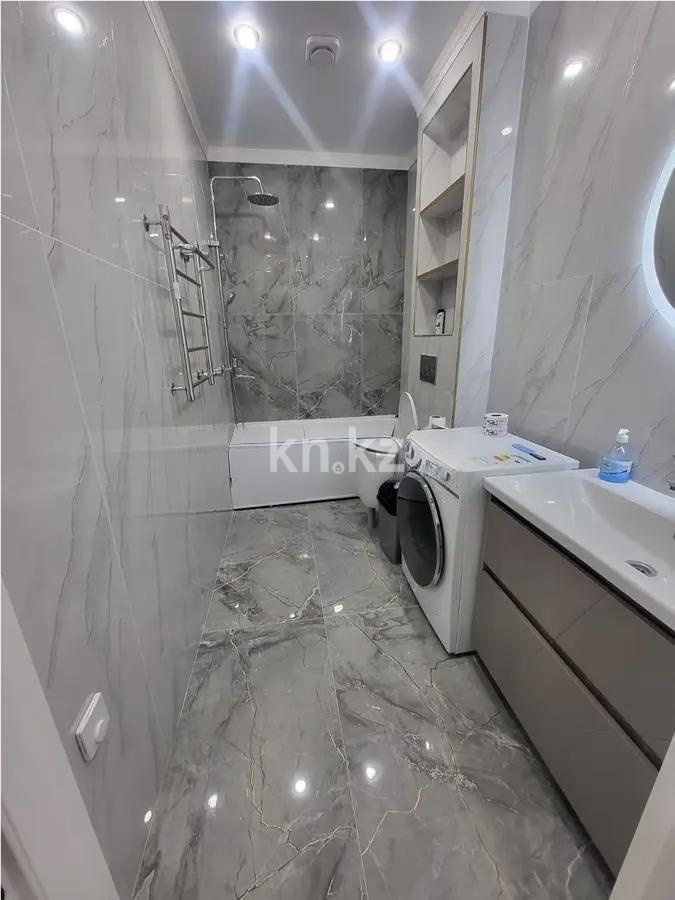 Продажа 3-комнатной квартиры, 80 м² в Алматы - фото 5