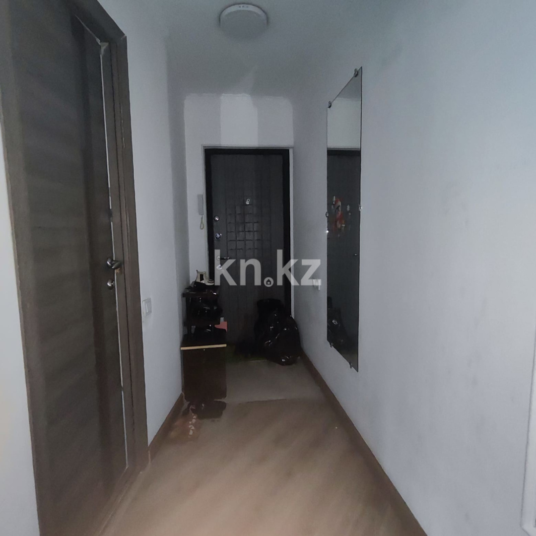 Продажа 3-комнатной квартиры, 56 м² в Алматы - фото 9